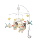 Baby Fehn - Music mobile, Bruno - Mari Kali Stores Cyprus